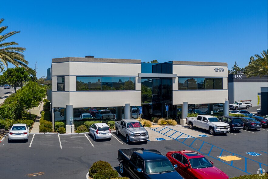 10179 Huennekens St, San Diego, CA for lease - Building Photo - Image 3 of 3