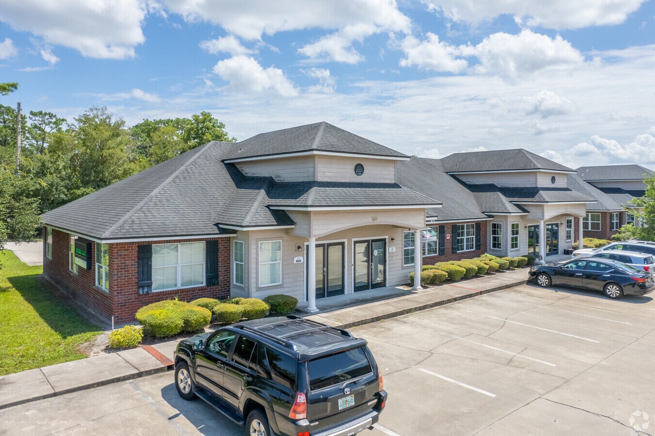 6100 Greenland Rd, Jacksonville, FL 32258