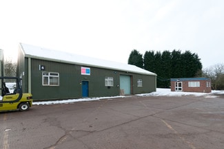 More details for Stubby Ln, Marchington - Industrial for Lease