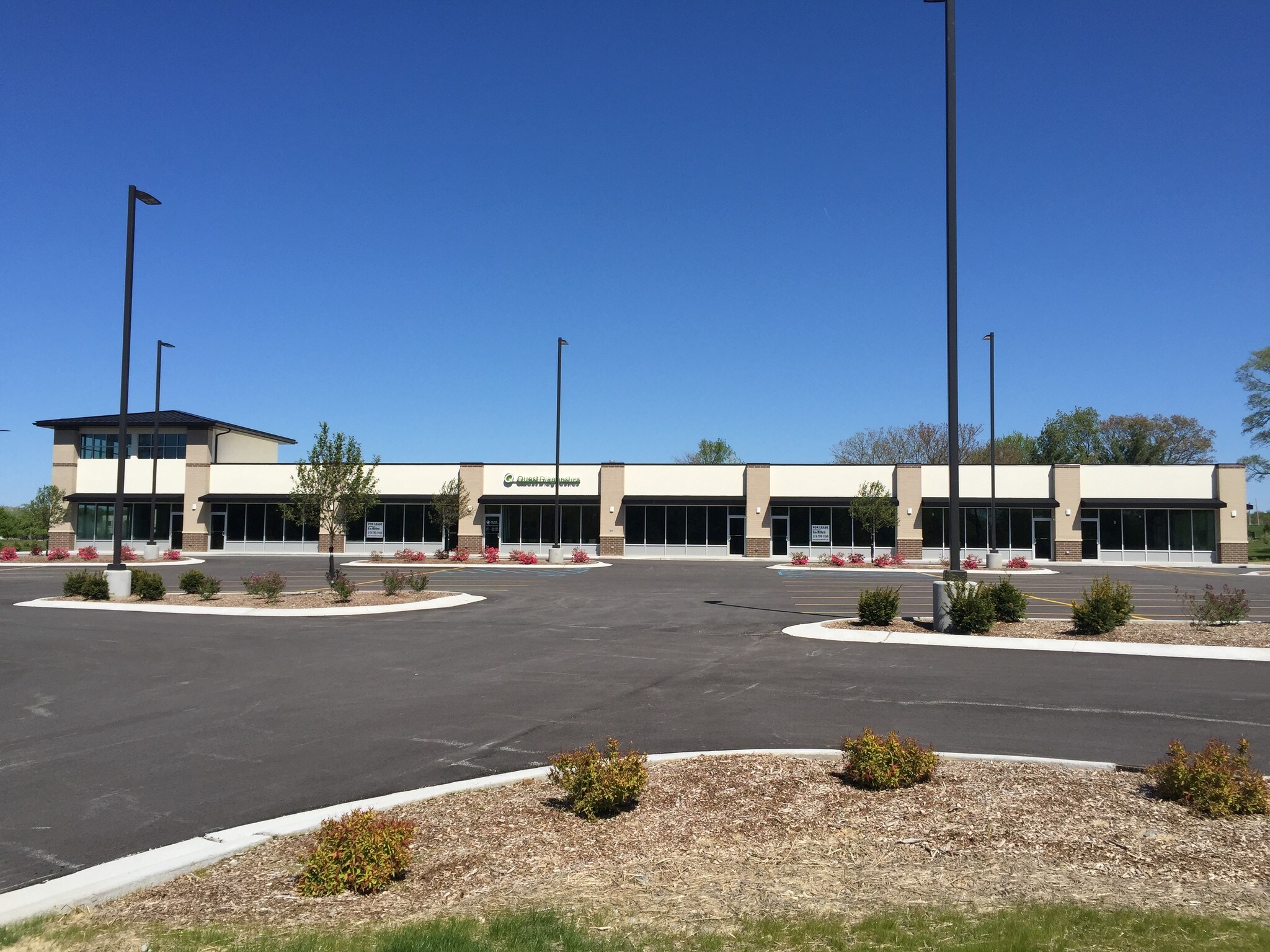 813 N Porter Campus Dr, Valparaiso, IN for sale Building Photo- Image 1 of 1