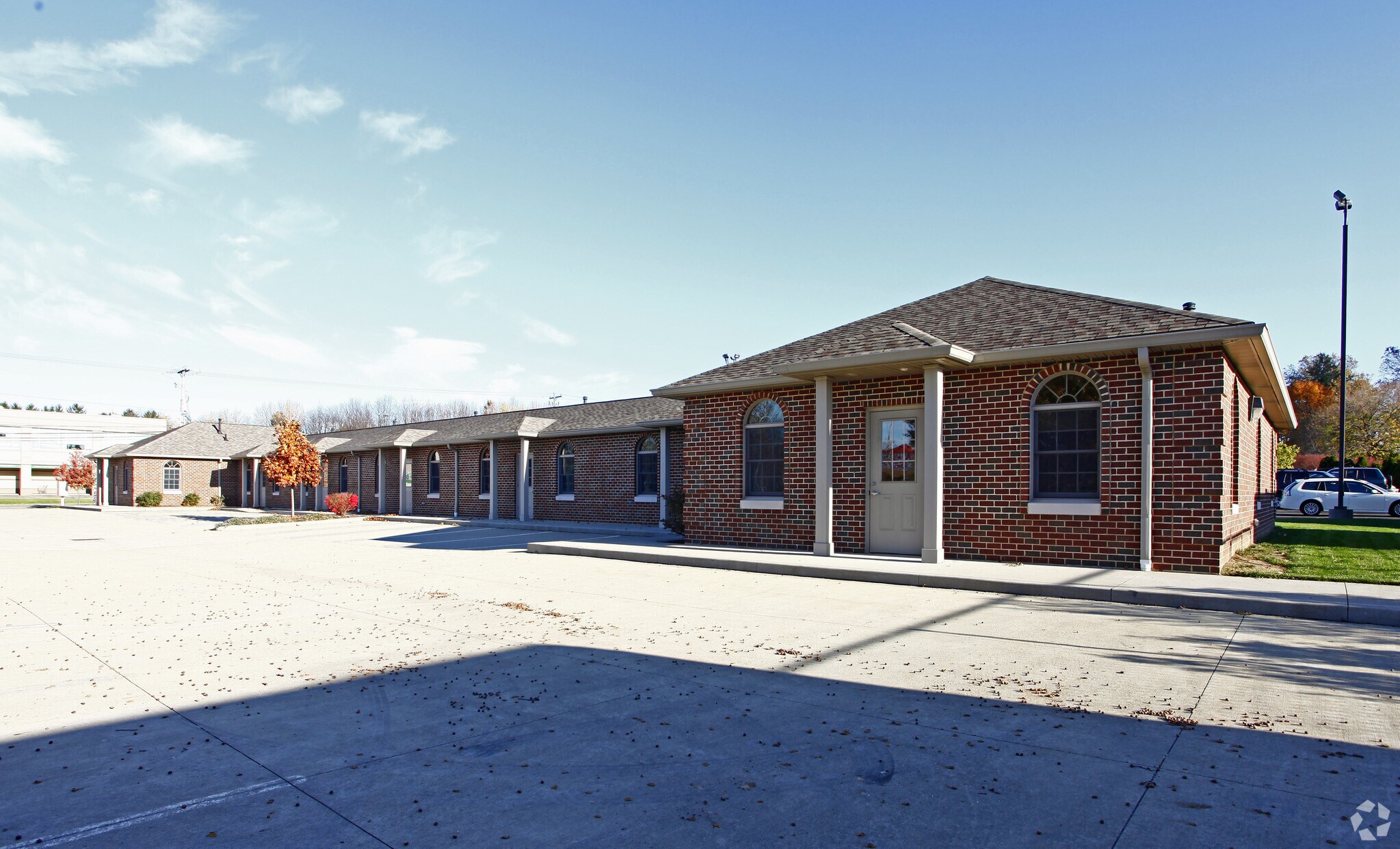 4824-4836 Frank Ave NW, Canton, OH for sale Primary Photo- Image 1 of 1