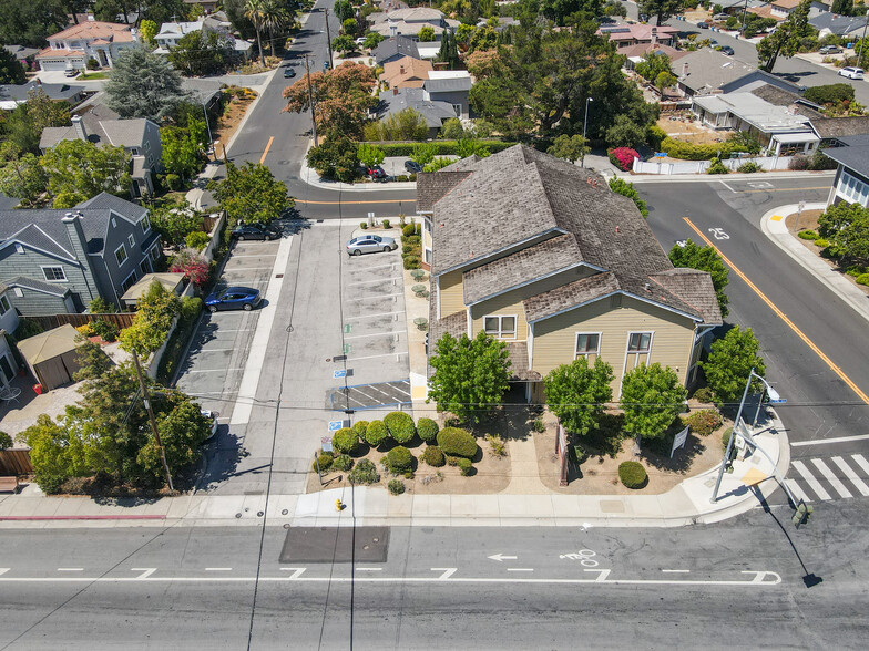 21801 Stevens Creek Blvd, Cupertino, CA for sale - Building Photo - Image 2 of 20