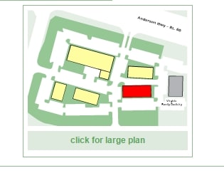 More details for 2617 Anderson Hwy, Powhatan, VA - Office/Retail for Lease