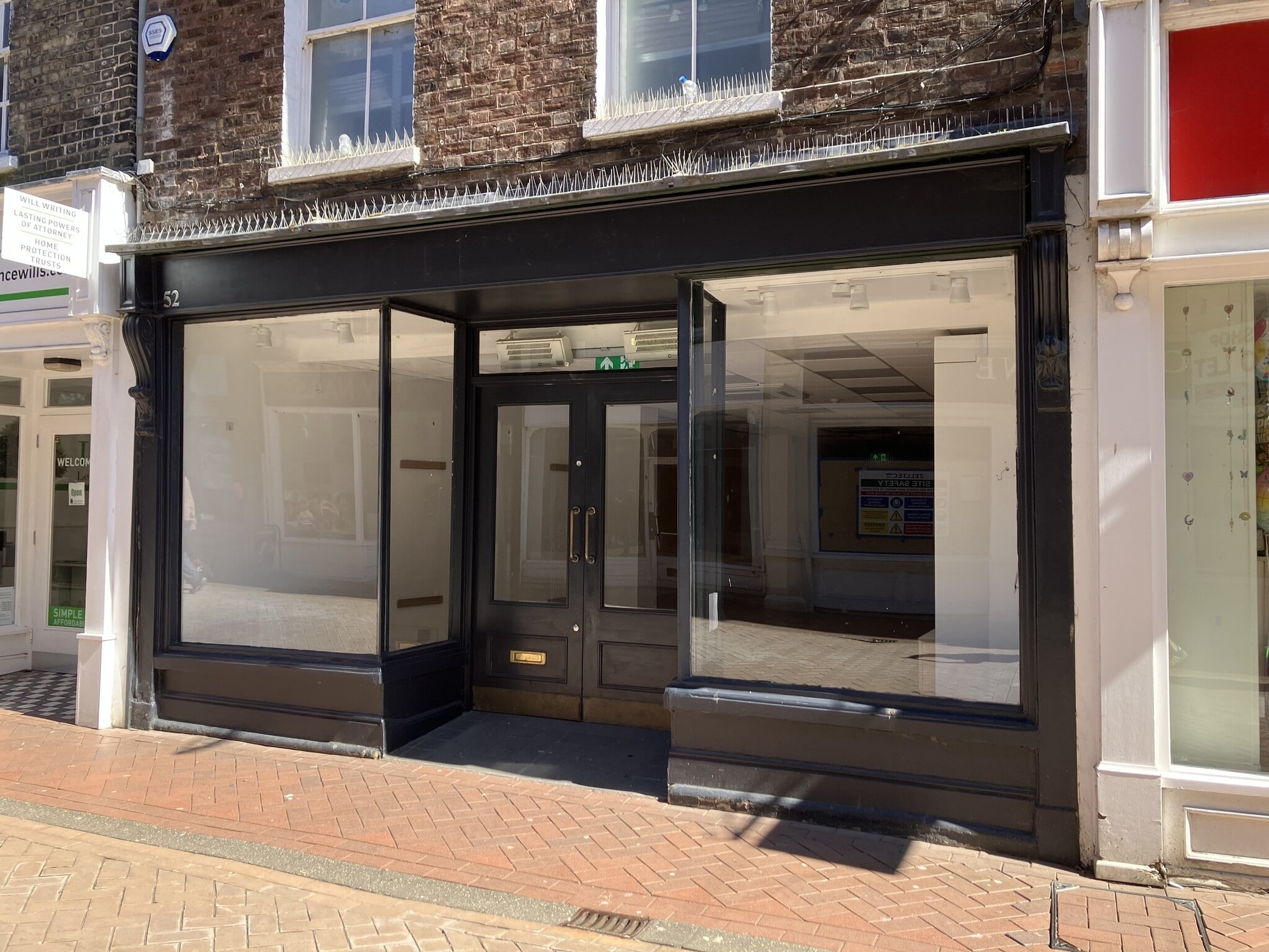 52 High St, Kings Lynn for lease Building Photo- Image 1 of 3