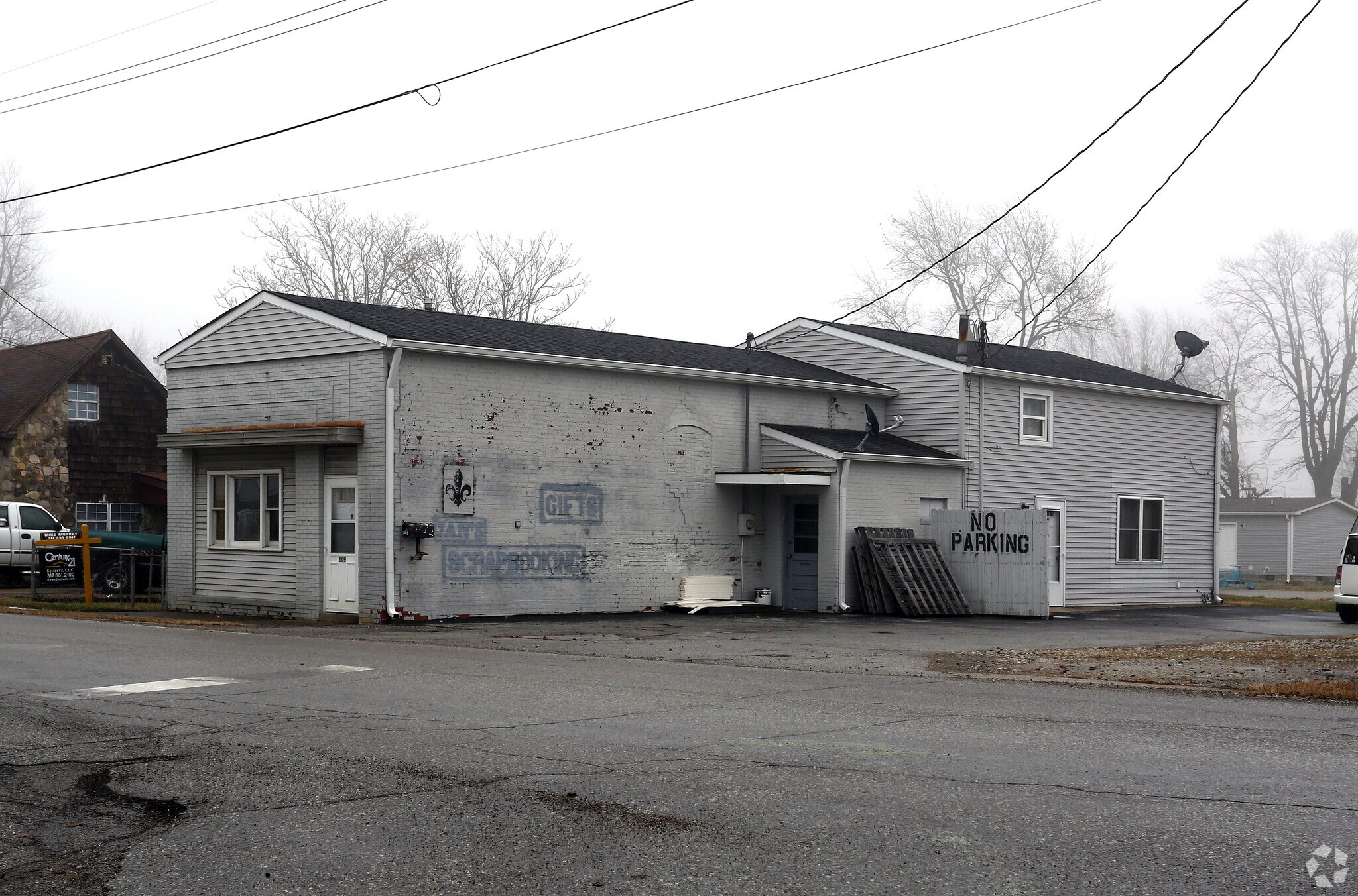 609 Main St, Whiteland, IN for sale Primary Photo- Image 1 of 1