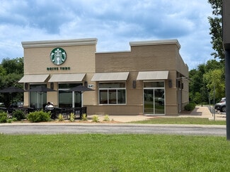More details for 1641 Memorial Blvd, Murfreesboro, TN - Retail for Lease