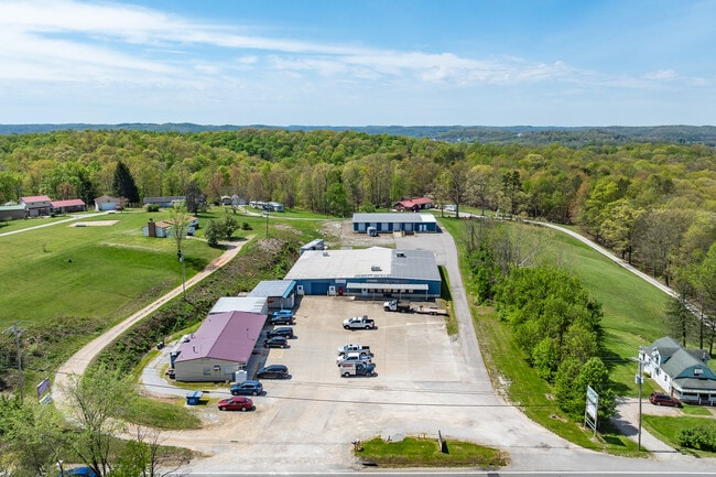 More details for 3970 Staunton Tpke, Parkersburg, WV - Flex for Lease