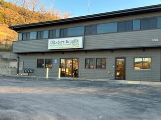 More details for 2201 Jackson Blvd, Rapid City, SD - Office for Lease