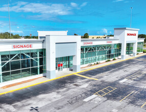 9222-9398 Arlington Expy, Jacksonville, FL for lease Building Photo- Image 2 of 6