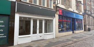 More details for 18 Stodman St, Newark - Retail for Lease