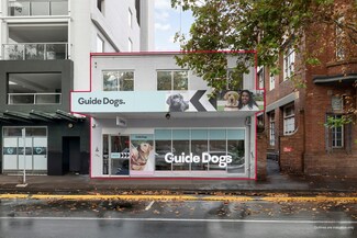 More details for 591 Hunter St, Newcastle West - Office for Sale