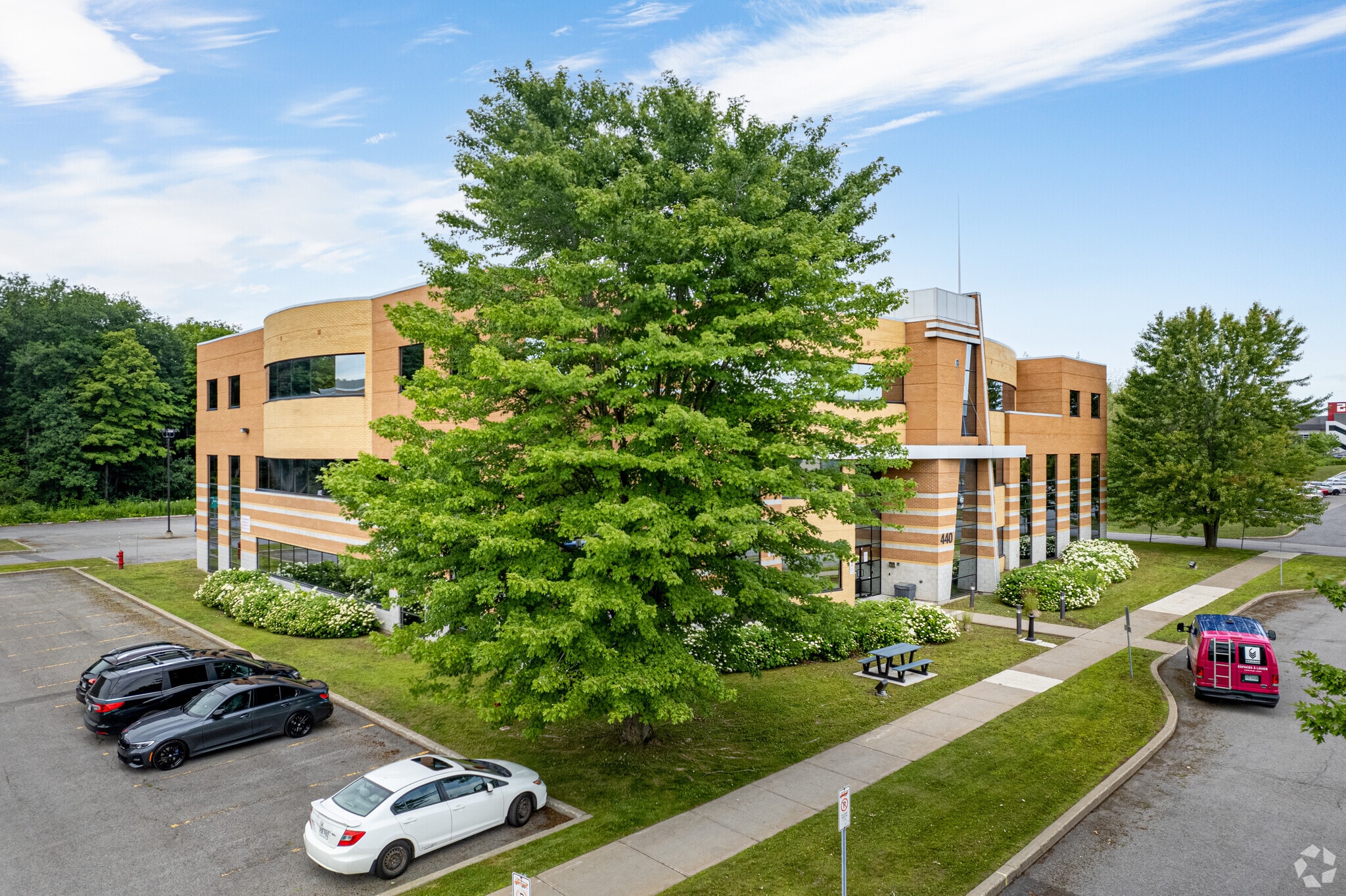 440 Boul Armand-Frappier, Laval, QC for sale Building Photo- Image 1 of 1