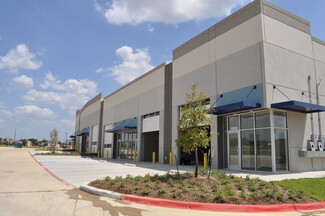 More details for 550 W Round Grove Rd, Lewisville, TX - Multiple Space Uses for Lease