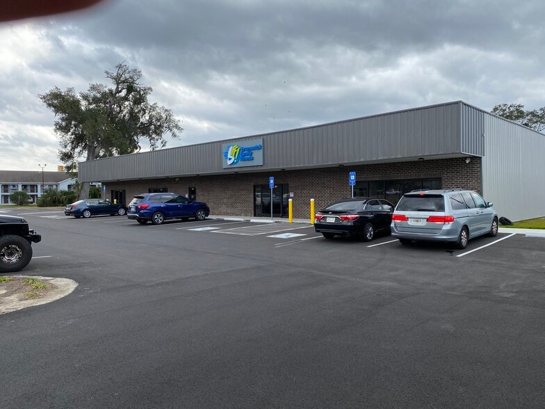 275 Palisade Dr, Brunswick, GA for lease - Primary Photo - Image 1 of 3