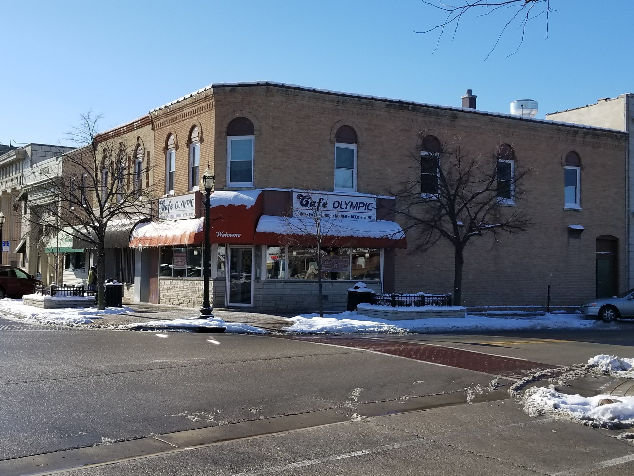 86-90 N Williams St, Crystal Lake, IL for sale Other- Image 1 of 1