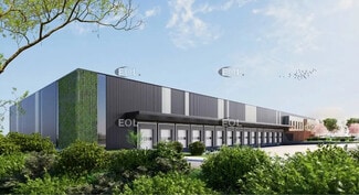 More details for Industrial for Lease