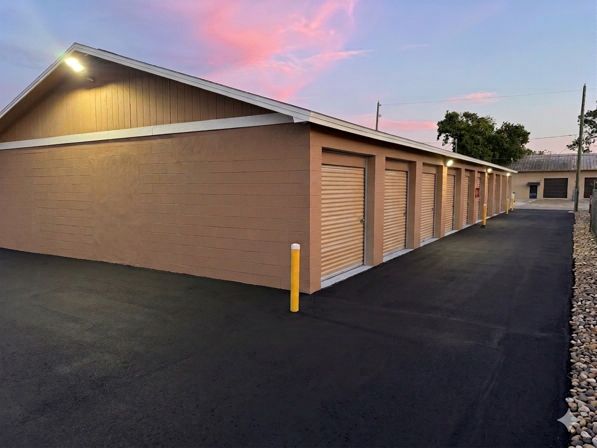 6203 Springer Dr, Port Richey, FL for lease Building Photo- Image 1 of 5