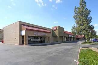 More details for 3631-3745 Rosedale Hwy, Bakersfield, CA - Retail for Lease