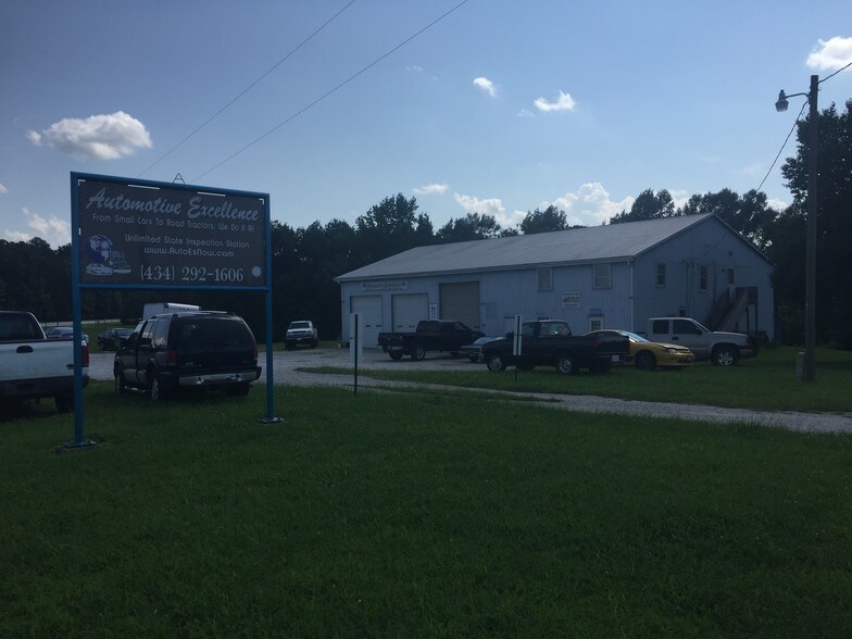 3219 Cottage Rd, Blackstone, VA for sale - Other - Image 1 of 1