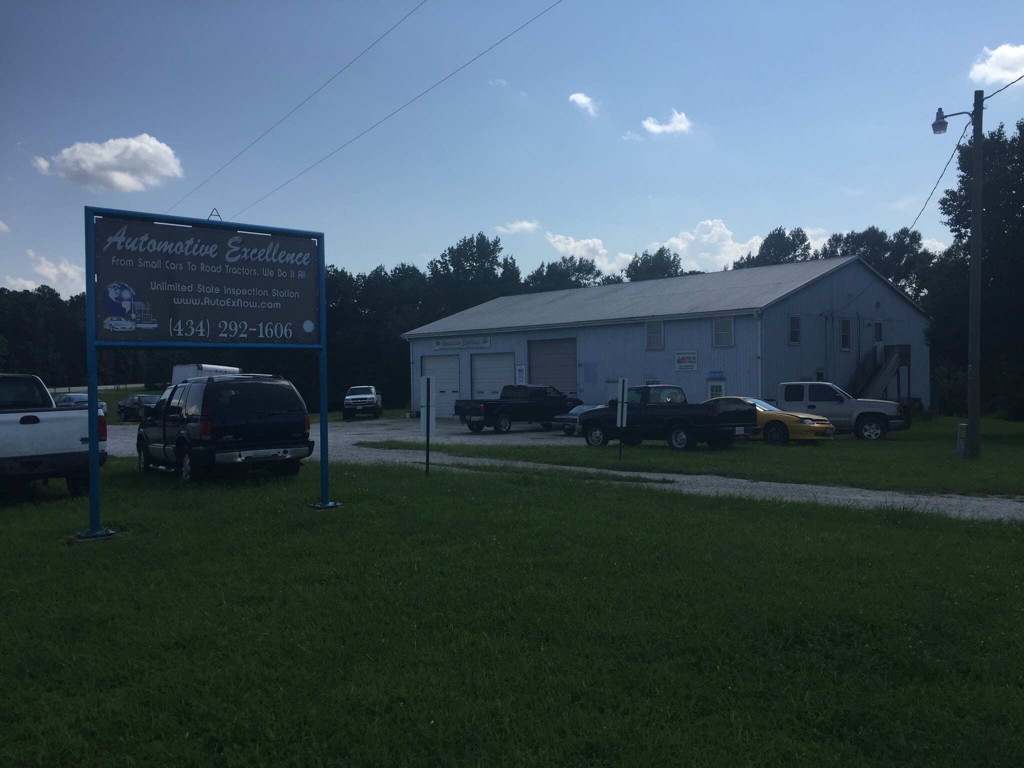 3219 Cottage Rd, Blackstone, VA for sale Other- Image 1 of 1