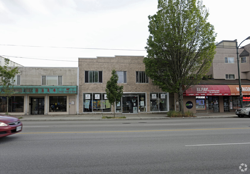 2162 Kingsway, Vancouver, BC for sale - Primary Photo - Image 1 of 1