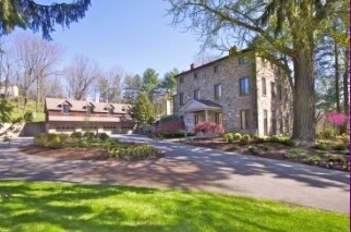 535 Baltimore Pike, Glen Mills, PA for sale Primary Photo- Image 1 of 1