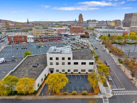 Office Space Total 23,000 SF - Loft