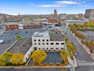 More details for 344 W Genesee St, Syracuse, NY - Office for Lease