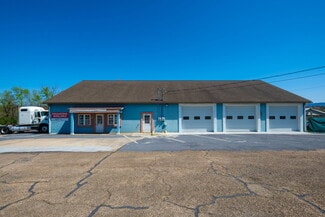 More details for 1090 Virginia Ave, Harrisonburg, VA - Flex for Sale