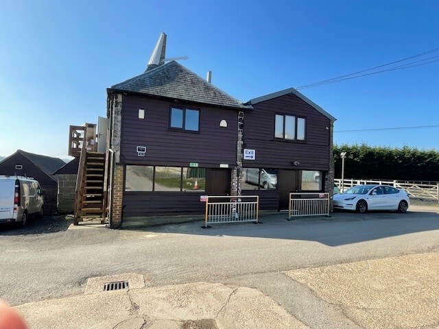 Bird In Eye Hl, Framfield for lease - Building Photo - Image 2 of 3