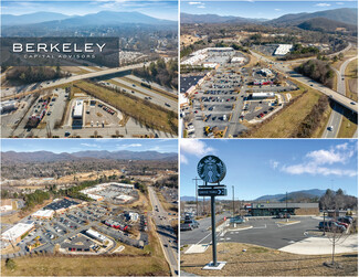 More details for 211 River Ford Pky, Asheville, NC - Retail for Sale