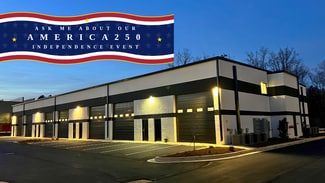 Alpharetta Personal Warehouse - Warehouse