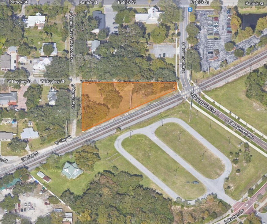 W Clay St & S Vernon Ave, Kissimmee, FL for sale Other- Image 1 of 18