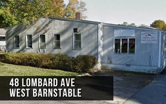 More details for 48 Lombard Ave, West Barnstable, MA - Land for Sale