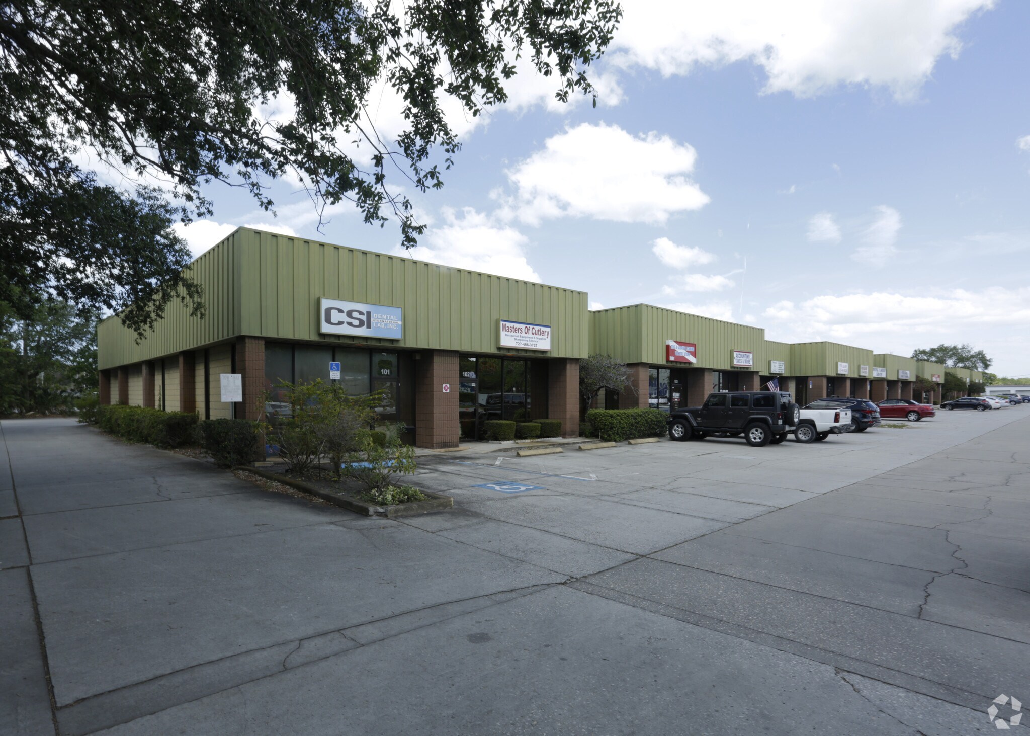 1710 N Hercules Ave, Clearwater, FL for sale Primary Photo- Image 1 of 1