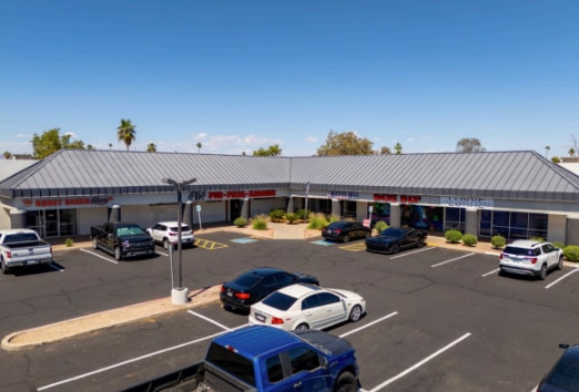 706 W Southern Ave, Mesa, AZ for sale - Building Photo - Image 2 of 2