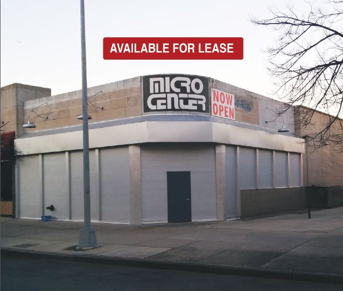 7125-7155 Kissena Blvd, Flushing, NY for lease - Building Photo - Image 1 of 3