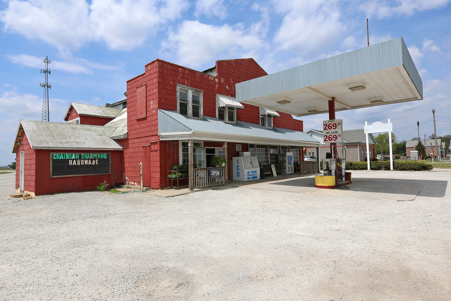 5055 N Highway 94, Saint Charles, MO for sale - Building Photo - Image 1 of 1