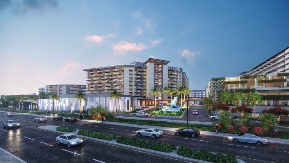 5900 Gulf Blvd, Saint Pete Beach, FL for sale - Building Photo - Image 1 of 1