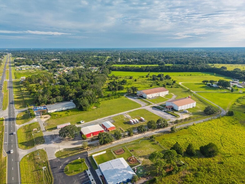 15004 S US Hwy 441, Summerfield, FL for sale - Building Photo - Image 3 of 18