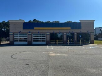 More details for 11430 Tara Blvd, Hampton, GA - Retail for Lease
