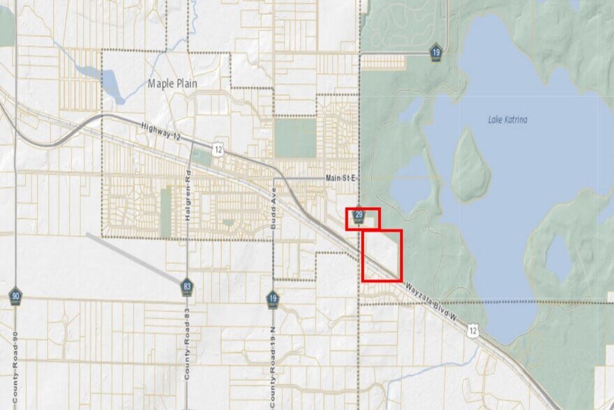 1432 County Rd N, Medina, MN for sale - Building Photo - Image 1 of 1