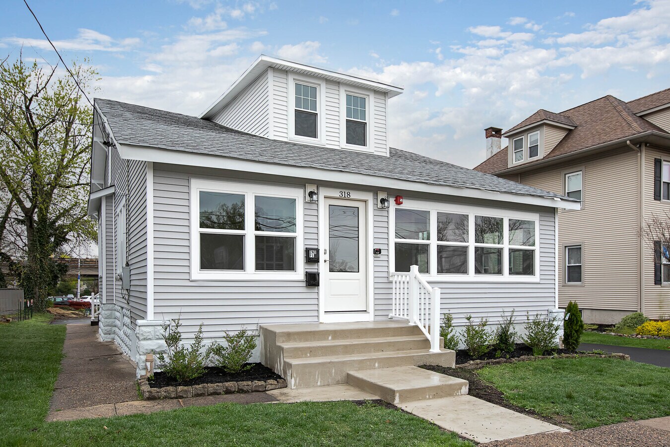 318 Haddon Ave, Westmont, NJ 08108