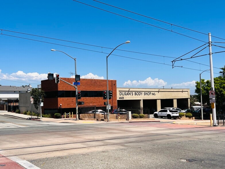 3rd Street Portfolio portfolio of 3 properties for sale on LoopNet.com - Building Photo - Image 3 of 25