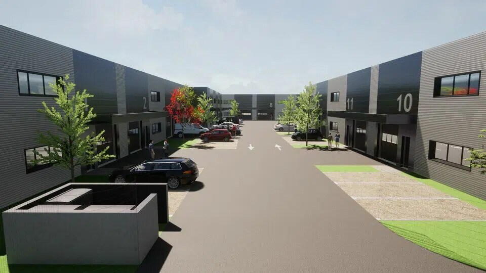 Flex in Les Abrets en Dauphiné for sale Building Photo- Image 1 of 7