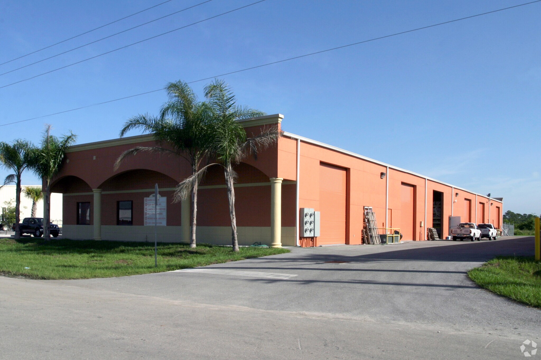 5485 Lee St, Lehigh Acres, FL for sale Building Photo- Image 1 of 1