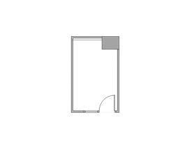 2000 Crawford St, Houston, TX for lease Floor Plan- Image 1 of 1