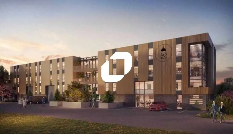 Office in Vendargues for sale Building Photo- Image 1 of 2