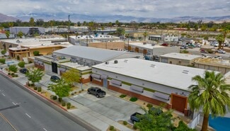 More details for 68734-68748 Perez Rd, Cathedral City, CA - Industrial for Sale