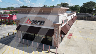 More details for 10519 Post Oak Rd, Houston, TX - Office for Lease